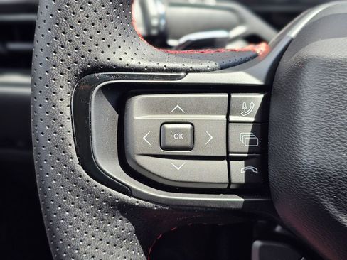 New 2026 Dodge Charger Scat Pack AWD/4WD image 16