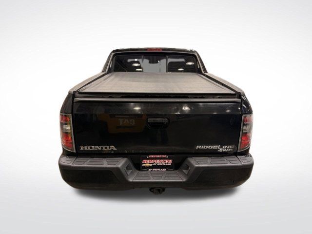 Used 2013 Honda Ridgeline Sport image 21