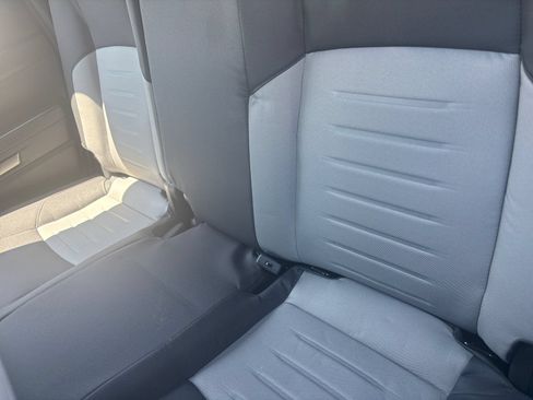 Certified 2025 Toyota Tacoma TRD Off-Road AWD/4WD image 13