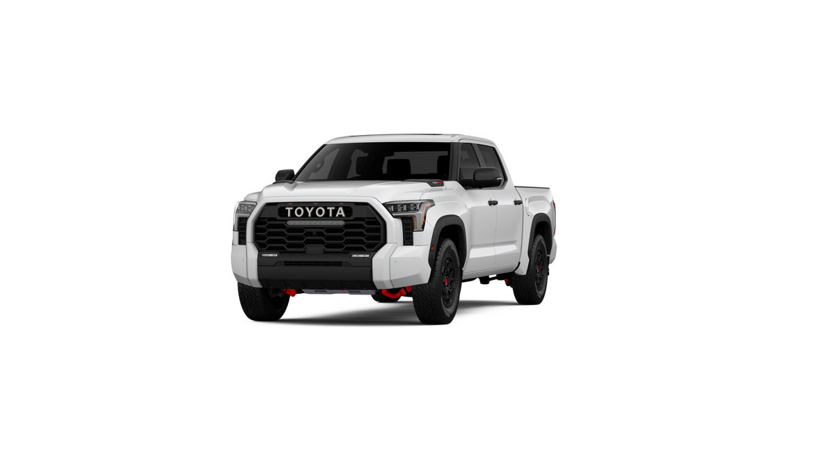 New 2026 Toyota Tundra TRD Pro AWD/4WD image 73