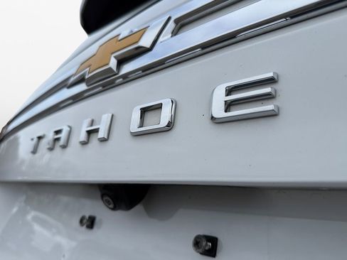 Used 2024 Chevrolet Tahoe Premier image 17