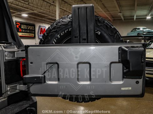 Used 2002 Jeep Wrangler SE AWD/4WD image 93