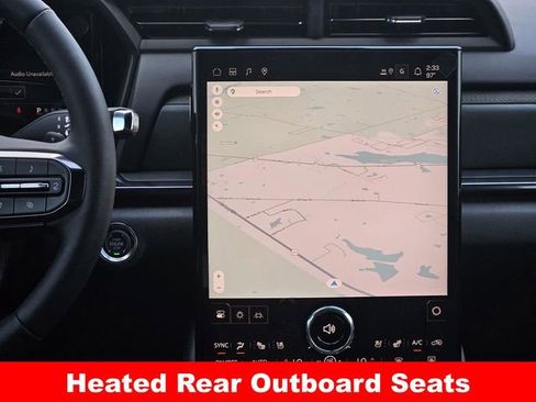 New 2026 GMC Terrain AT4 w/ Convenience Package III image 19