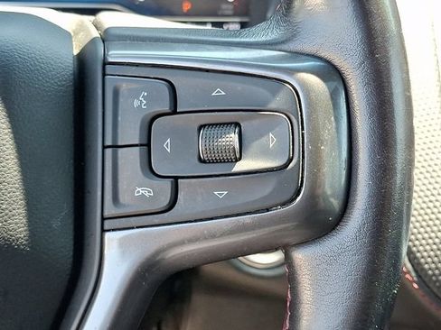 Used 2022 Chevrolet Tahoe RST AWD/4WD image 24
