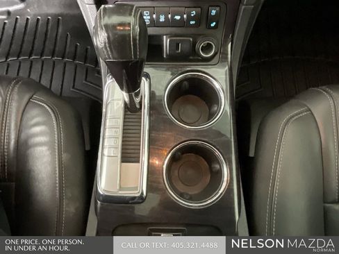 Used 2017 Buick Enclave Premium w/ Experience Buick Package image 37