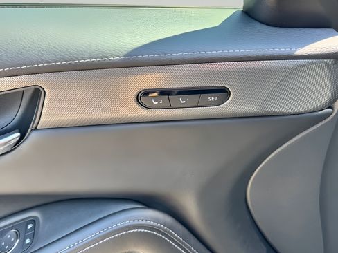 Used 2024 INFINITI QX60 Luxe FWD image 18