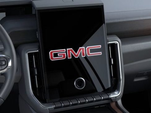 New 2026 GMC Yukon XL Denali w/ Denali Reserve Package AWD/4WD image 20
