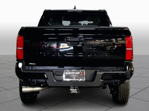 New 2026 Toyota Tacoma SR5 image 4