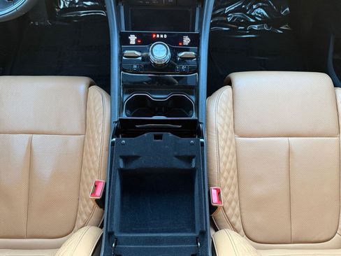 Used 2023 Jeep Grand Cherokee L Summit w/ High Altitude Package image 32