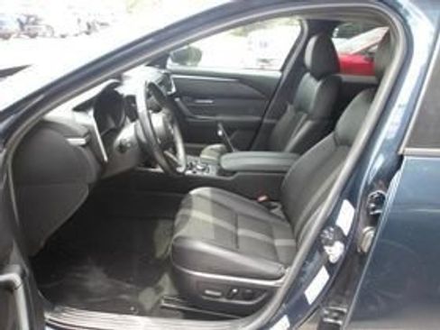 Used 2025 MAZDA CX-50 AWD 2.5 S w/ Premium Package image 2