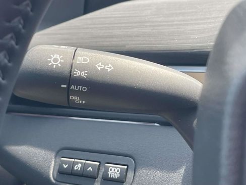 New 2026 Toyota C-HR AWD/4WD image 34