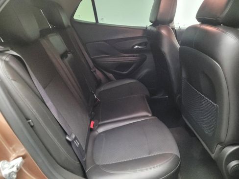 Used 2017 Buick Encore Preferred FWD image 19