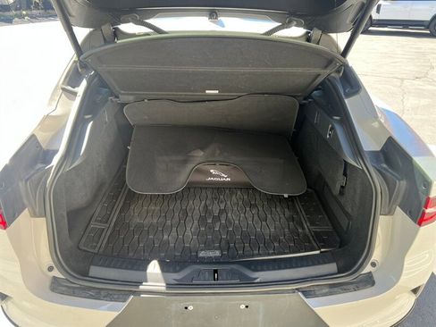 Used 2022 Jaguar I-PACE HSE image 27