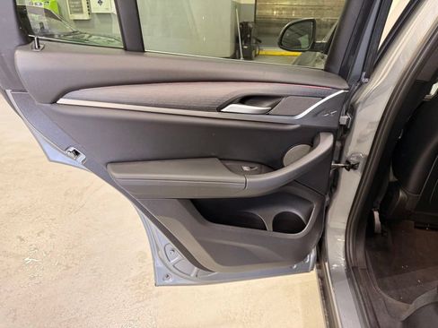 Used 2023 BMW X3 xDrive30i w/ Premium Package AWD/4WD image 20