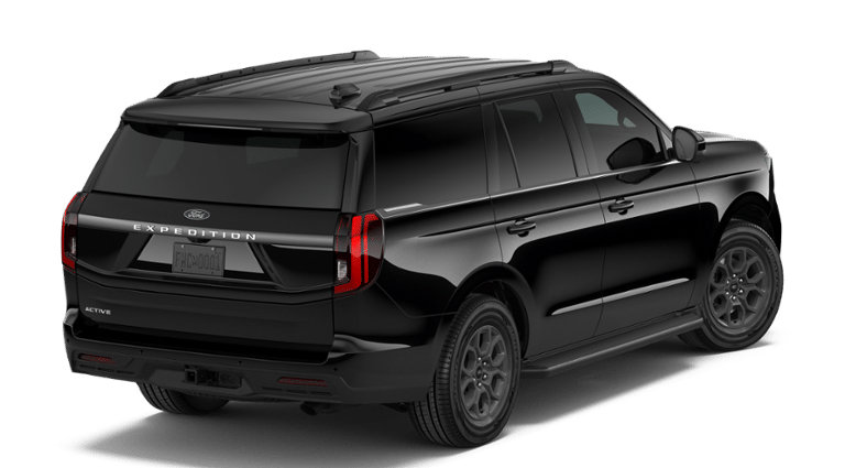 New 2026 Ford Expedition Active RWD image 23