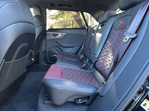 New 2026 Audi RS Q8 performance image 15