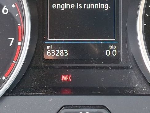 Used 2019 Volkswagen Tiguan SEL AWD/4WD image 19