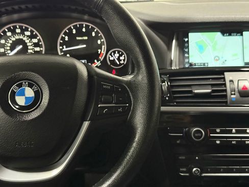 Used 2017 BMW X3 xDrive28i image 21
