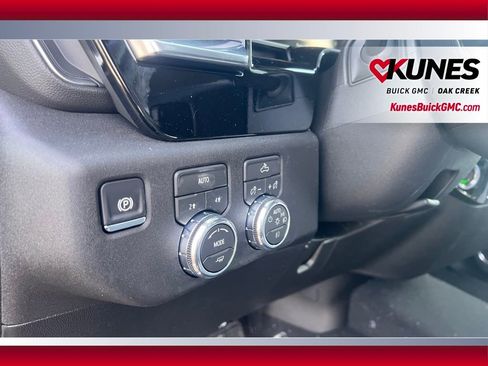New 2026 GMC Sierra 1500 Elevation w/ Elevation Select Package image 14