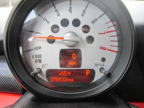 Used 2012 MINI Cooper Clubman S FWD image 24