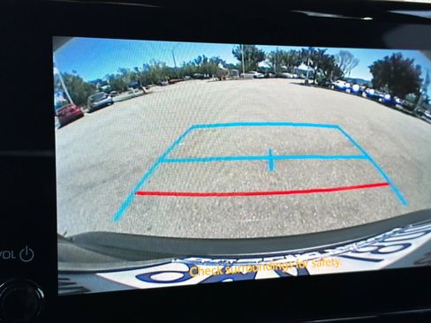 Used 2024 Toyota Corolla Sedan FWD image 18