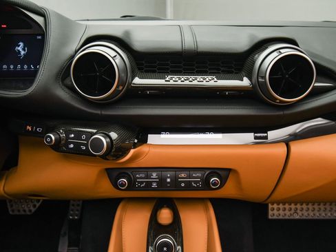 Certified 2023 Ferrari 812 GTS image 48