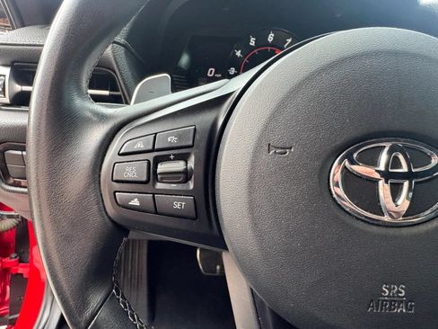Used 2020 Toyota Supra Premium w/ Driver Assist Package RWD image 19
