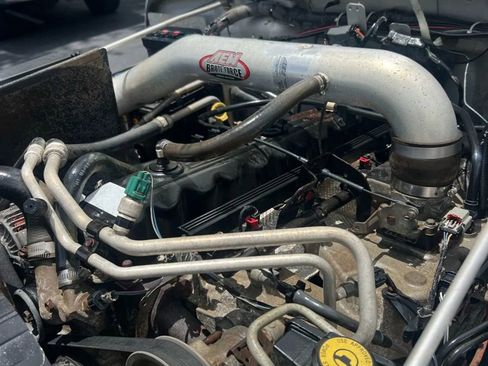 Used 2005 Jeep Wrangler Rubicon image 9