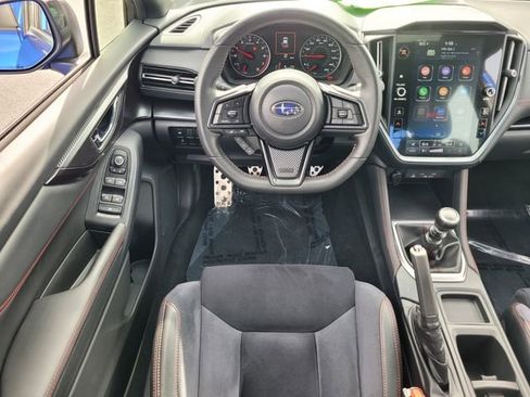 Used 2022 Subaru WRX Limited w/ Popular Package #1 image 13