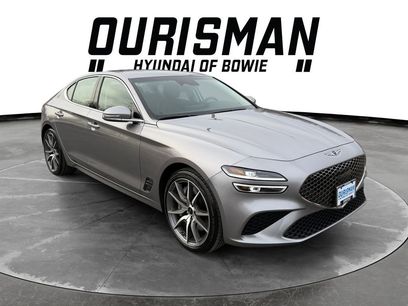 Used 2026 Genesis G70 2.5T
