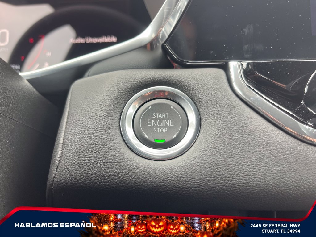 New 2026 GMC Canyon Elevation RWD image 28