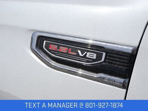 New 2026 GMC Sierra 1500 Denali w/ Denali Reserve Package image 12