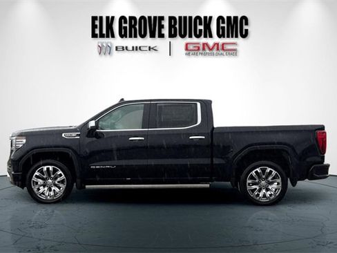 New 2026 GMC Sierra 1500 Denali w/ Denali Reserve Package image 7