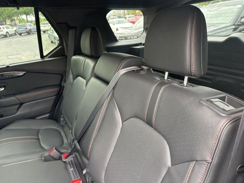 New 2026 Honda Passport TrailSport Elite image 14
