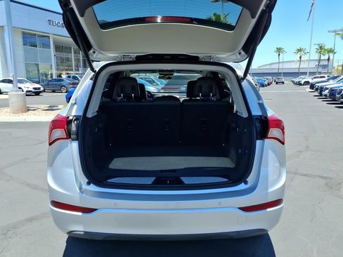 Used 2019 Buick Envision Essence FWD image 15