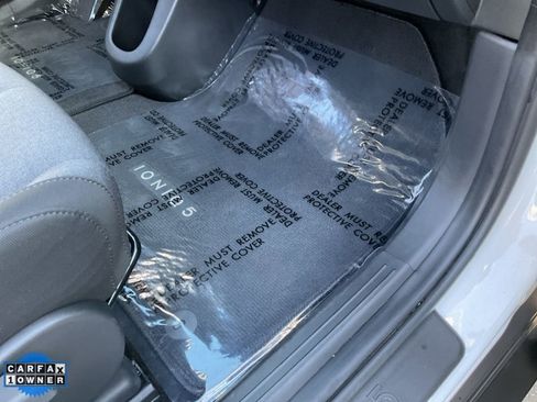 Used 2022 Hyundai Ioniq 5 SE w/ Cargo Package image 63