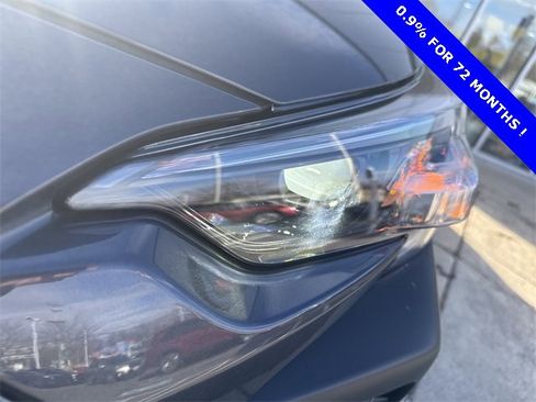 Certified 2025 Subaru Outback Premium w/ Popular Package #1A image 28