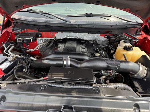 Used 2013 Ford F150 XLT w/ Luxury Equipment Group image 32