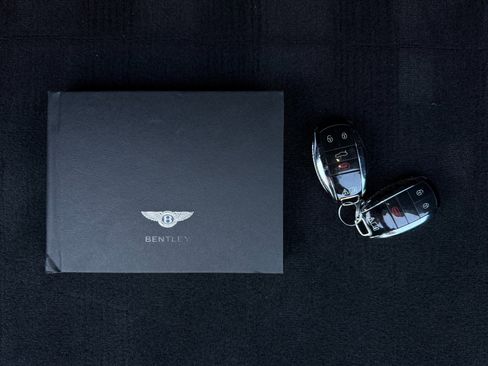 Used 2022 Bentley Continental GT Speed image 40