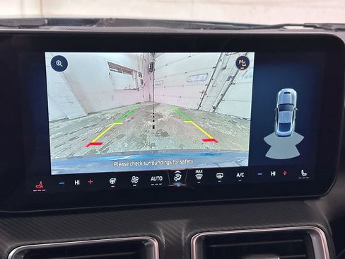 New 2026 Ford Mustang Premium image 33