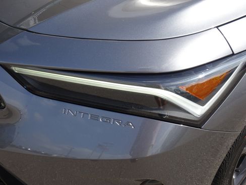 Used 2023 Acura Integra A-Spec FWD image 8