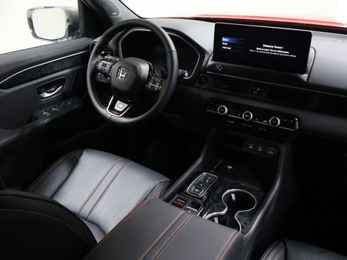 New 2026 Honda Passport TrailSport Elite image 20