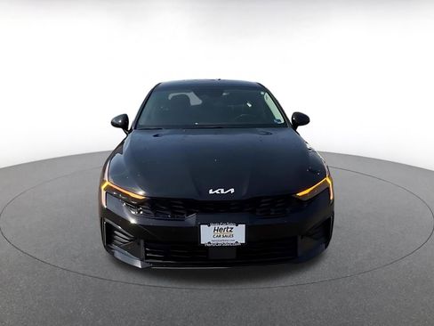 Used 2025 Kia K5 LXS image 4