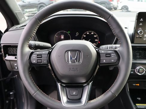 Certified 2025 Honda CR-V Sport Touring image 30