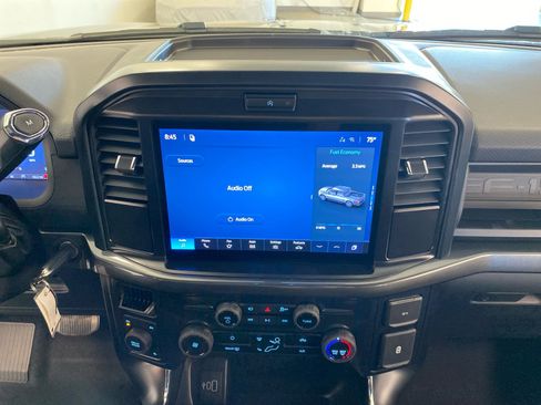New 2026 Ford F150 STX w/ Equipment Group 200A AWD/4WD image 28