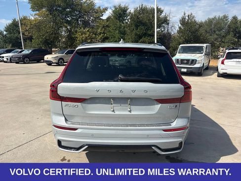 Certified 2026 Volvo XC60 B5 Ultra AWD/4WD image 6