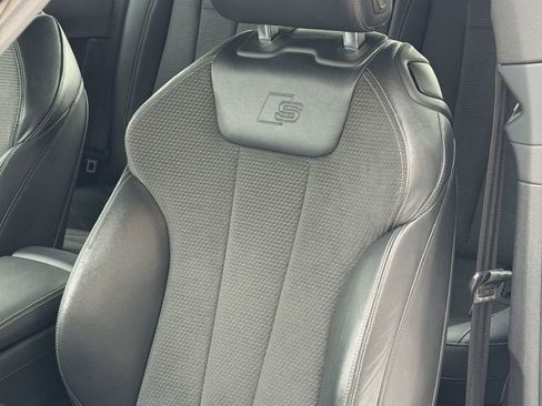 Used 2020 Audi A5 2.0T Premium Plus w/ Premium Plus image 27