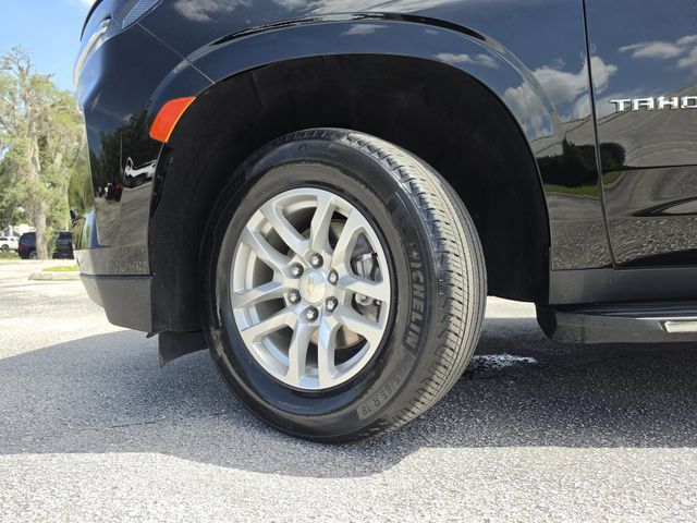 Used 2023 Chevrolet Tahoe LT AWD/4WD image 40