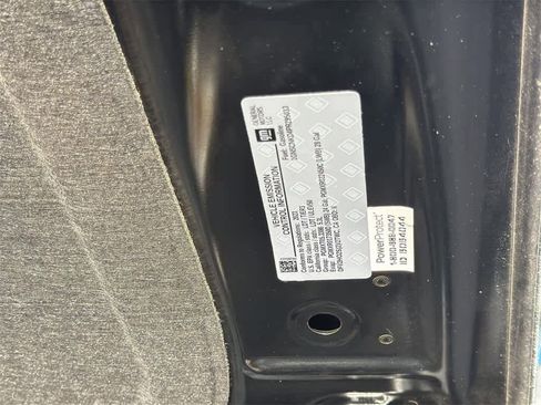 Used 2023 Chevrolet Tahoe LT image 9