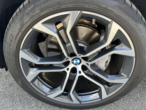 Certified 2026 BMW X5 xDrive40i AWD/4WD image 12